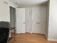 Room with Private Bath, Near Ottawa Universities & Hospitals - Photo 3