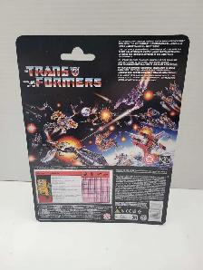 Transformers Brawn Autobot Hasbro 2025 NEW - Photo 2