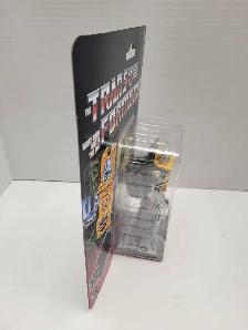 Transformers Brawn Autobot Hasbro 2025 NEW - Photo 4