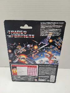 Transformers Wheelie Autobot Hasbro 2026 NEW - Photo 2