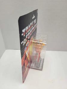 Transformers Wheelie Autobot Hasbro 2026 NEW - Photo 4