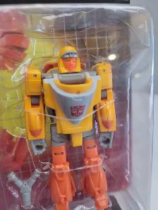 Transformers Wheelie Autobot Hasbro 2026 NEW - Photo 5