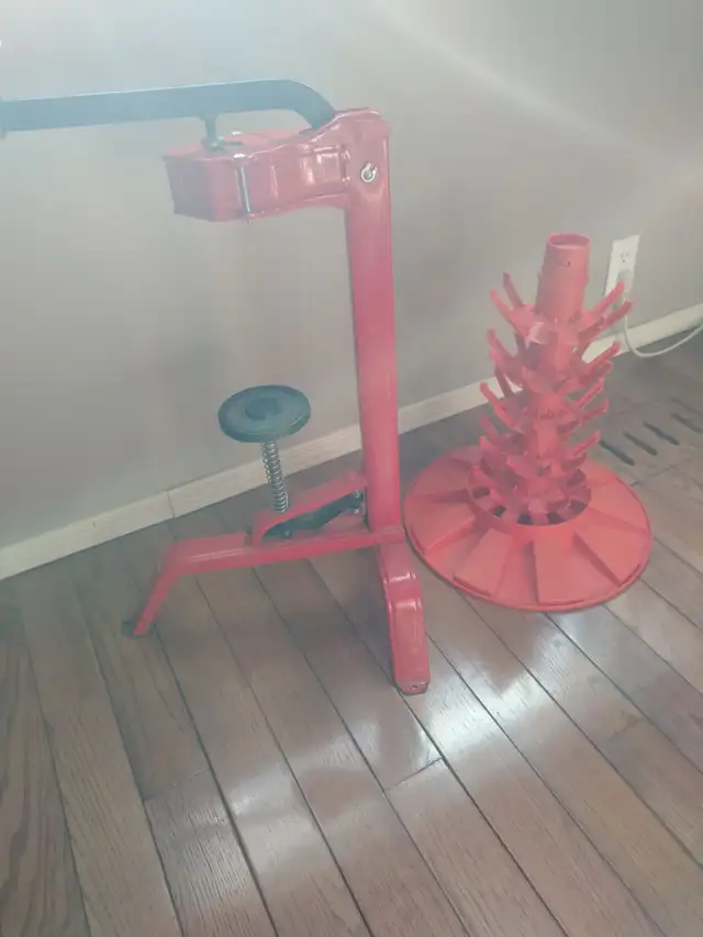 Winemaking Equipment