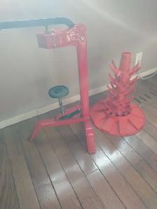 Winemaking Equipment