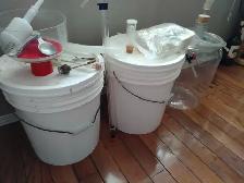 Winemaking Equipment - Photo 3