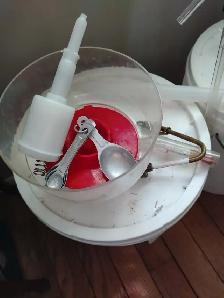 Winemaking Equipment - Photo 4