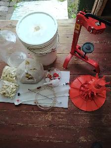 Winemaking Equipment - Photo 8