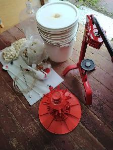 Winemaking Equipment - Photo 9
