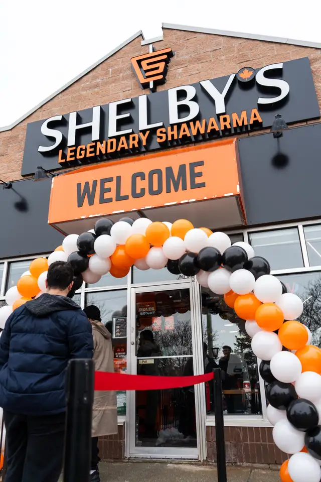 Hiring employees for Shelby’s Richmond Hill