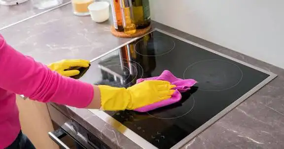 House Cleaner Needed – Start Today