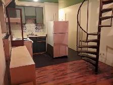 1 bedroom apartment - Dufferin St & Dupont St.