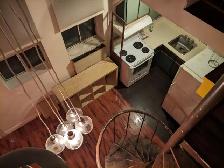 1 bedroom apartment - Dufferin St & Dupont St. - Photo 3