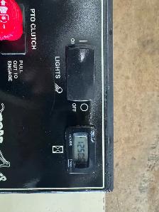 GRASSHOPPER 727EFI ZERO TURN MOWER-JOHN DEERE,KUBOTA ETC - Photo 5