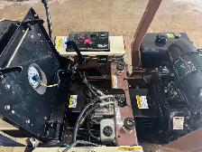 GRASSHOPPER 727EFI ZERO TURN MOWER-JOHN DEERE,KUBOTA ETC - Photo 6