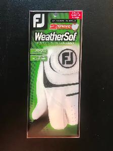 2 Brand new Golf gloves for sale both for only $15