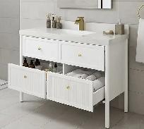 Bathroom Vanities in Mississauga | Solid Wood & MDF | In Stock - Photo 2
