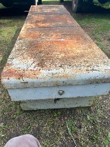 Truck tool box - Photo 2