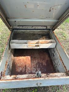 Truck tool box - Photo 3