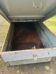 Truck tool box - Photo 5