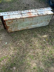 Truck tool box - Photo 6