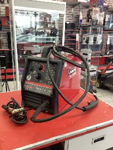 soudeuse Lincoln electric