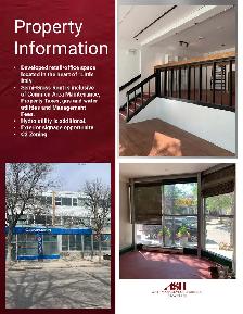 Retail Office Space for Lease 875 Corydon Avenue - Photo 2