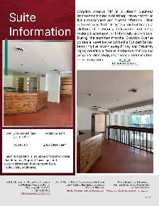 Retail Office Space for Lease 875 Corydon Avenue - Photo 3