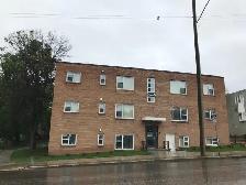 1br suite, 341 Marion Street, st Boniface area