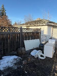 SAME DAY JUNK REMOVAL - Photo 2