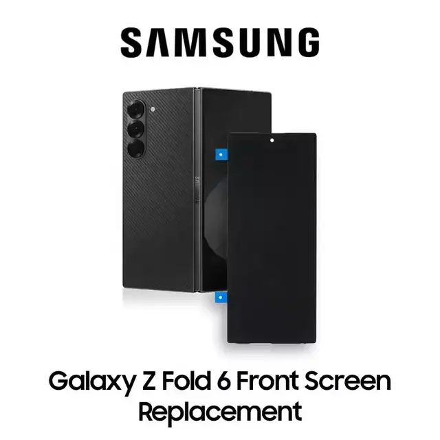 SAMSUNG AUTHORIZED REPAIRS