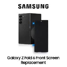 SAMSUNG AUTHORIZED REPAIRS