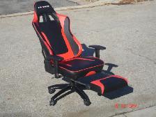 LIKE NEW STARSPACE OFFICE OR GAMING CHAIR FIRST $160.00 CASH! - Photo 4