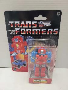 Transformers Gears Autobot Hasbro 2025 NEW
