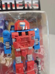 Transformers Gears Autobot Hasbro 2025 NEW - Photo 5