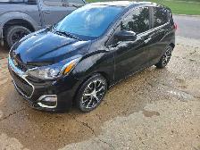 2019 chevy spark- low miles - Photo 3