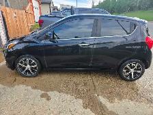 2019 chevy spark- low miles - Photo 4
