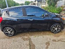 2019 chevy spark- low miles - Photo 5