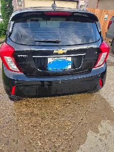 2019 chevy spark- low miles - Photo 6