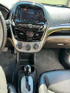 2019 chevy spark- low miles - Photo 8
