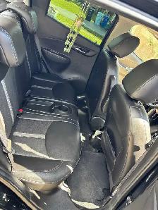 2019 chevy spark- low miles - Photo 9