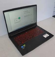 15.6' MSI Thin GF63 i7 12th Gen 32GB/1TB/GTX3050 (31261964) - Photo 2