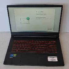 15.6' MSI Thin GF63 i7 12th Gen 32GB/1TB/GTX3050 (31261964) - Photo 4