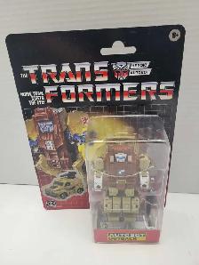 Transformers Outback Autobot Hasbro 2026 NEW