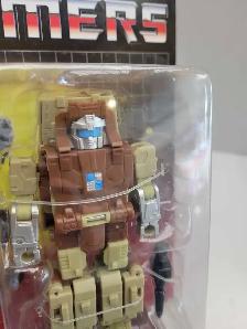 Transformers Outback Autobot Hasbro 2026 NEW - Photo 5