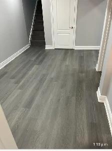 Basement rental