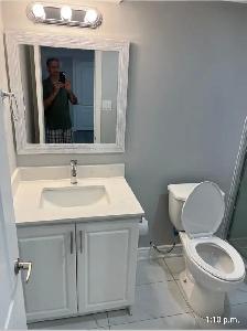 Basement rental - Photo 3