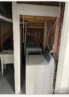 Basement rental - Photo 8