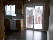 4 bedroom house - heat and light included