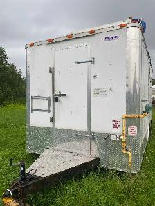 17' food trailer loaded and ready to go - Photo 2