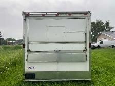 17' food trailer loaded and ready to go - Photo 4